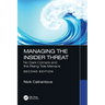 Managing the Insider Threat: No Dark Corners