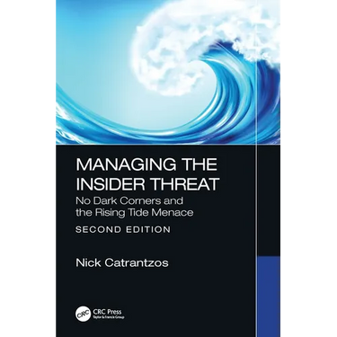 Managing the Insider Threat: No Dark Corners