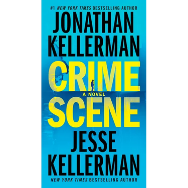 Crime Scene