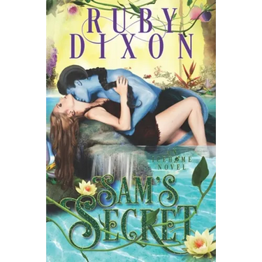 Sam's Secret: A SciFi Alien Romance