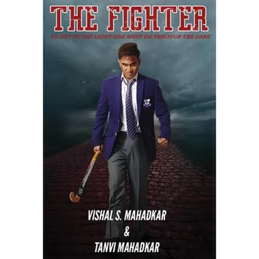 The Fighter: To get to the light one must go through the dark