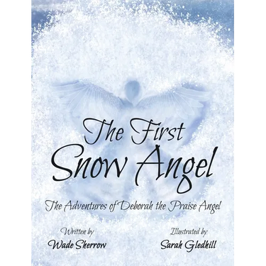 The First Snow Angel