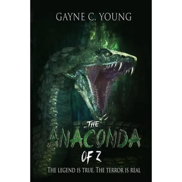 The Anaconda of Z
