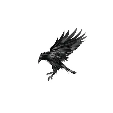 Murder of Crows