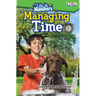 Life in Numbers: Managing Time
