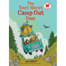 The Best Worst Camp Out Ever