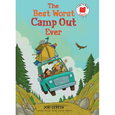 The Best Worst Camp Out Ever