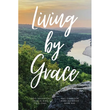 Living By Grace