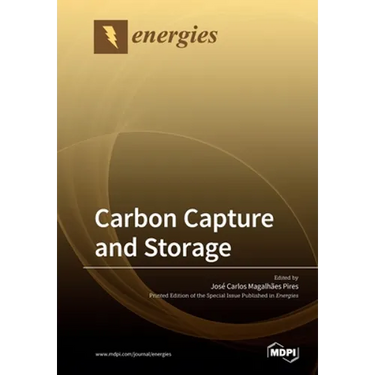 Carbon Capture and Storage