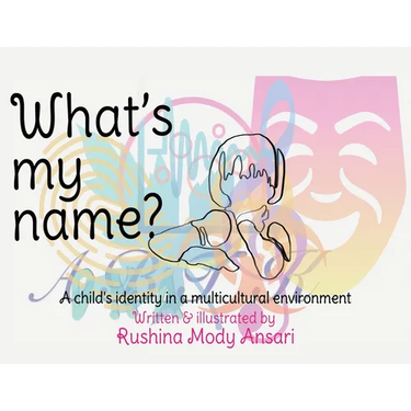 What's my name?