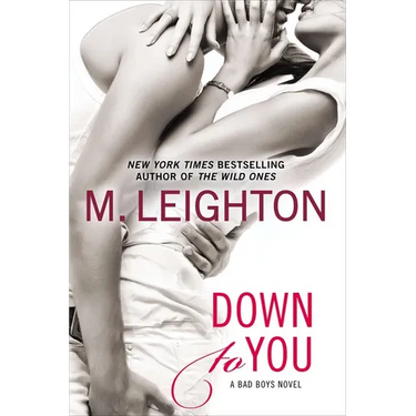Down to You