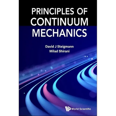 Principles of Continuum Mechanics