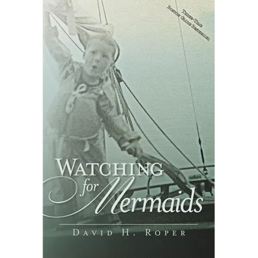 Watching for Mermaids