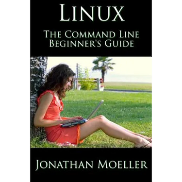 The Linux Command Line Beginner's Guide