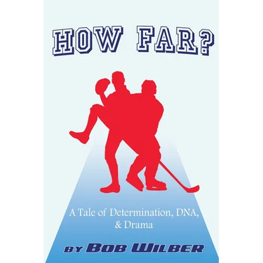 How Far? A Tale of Determination, DNA, and Drama