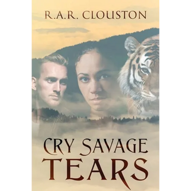 Cry Savage Tears