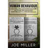 Human Behaviour: 2 Books - Understanding Human Behaviour and Manipulation Skills
