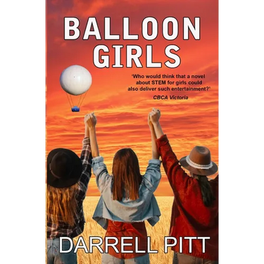 Balloon Girls