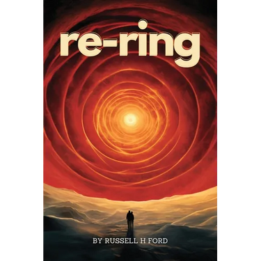 re-ring: Neah Bey Book 2