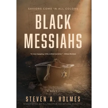 Black Messiahs