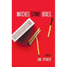 Matches Strike Boxes