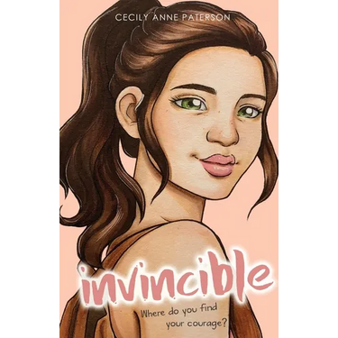 Invincible: (Invisible Book 2)
