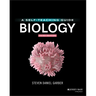 Biology: A Self-Teaching Guide