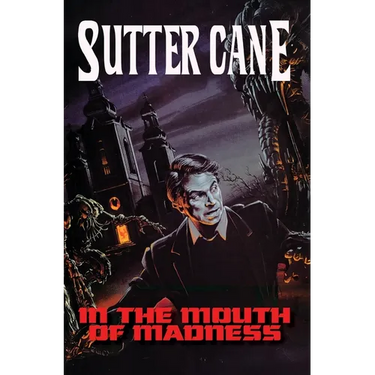 In The Mouth of Madness