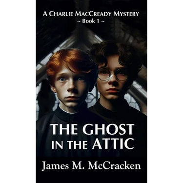The Ghost in the Attic
