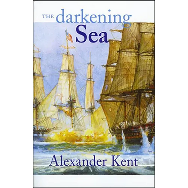 The Darkening Sea