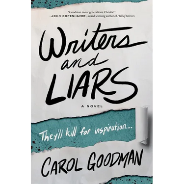Writers and Liars