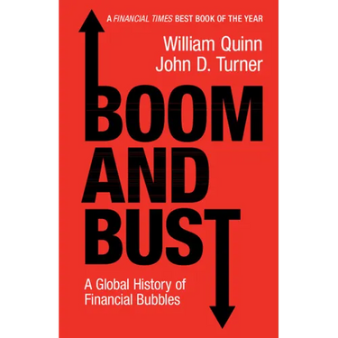 Boom and Bust
