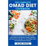 The Complete Omad Diet Cookbook: An Essential Guide To One Meal A Day Intermittent Fasting With Simple, Delicious And Nutritious Recipes To Lose Weigh