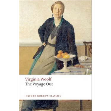 The Voyage Out