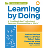 Rti at Work(tm) Plan Book: (A Workbook for Planning and Implementing the Rti at Work(tm) Process)