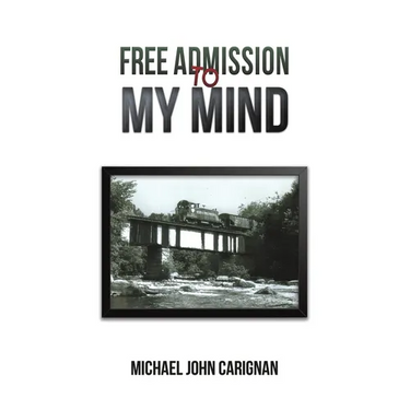 Free Admission to My Mind