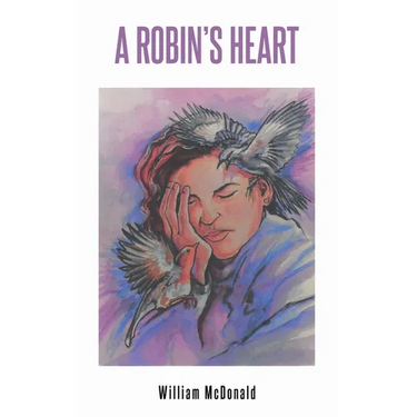 A Robin's Heart