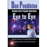 Eye To Eye: Ashton Ford, Psychic Detective: Ashton Ford Series