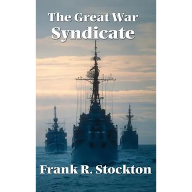 The Great War Syndicate