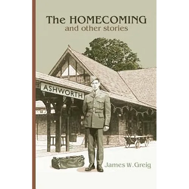 The Homecoming and Other Stories