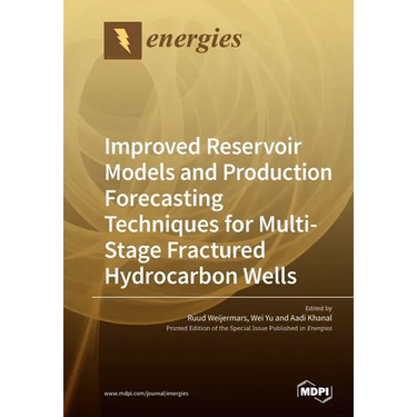 Improved Reservoir Models and Production Forecasting Techniques for Multi-Stage Fractured Hydrocarbon Wells