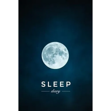 Sleep Diary - Moon
