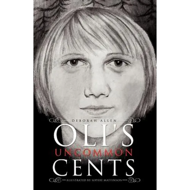 Oli's Uncommon Cents