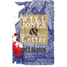 Will Jones and the Dead Man's Letter
