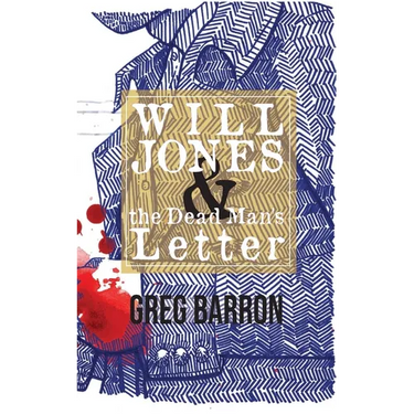 Will Jones and the Dead Man's Letter