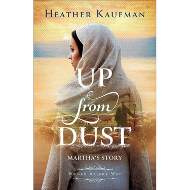 Up from Dust