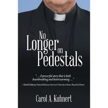 No Longer on Pedestals