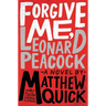 Forgive Me, Leonard Peacock