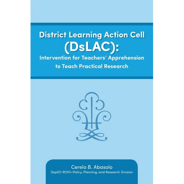 District Learning Action Cell (DsLAC)