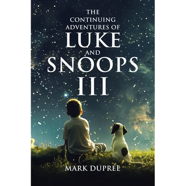 The Continuing Adventures of Luke and Snoops III